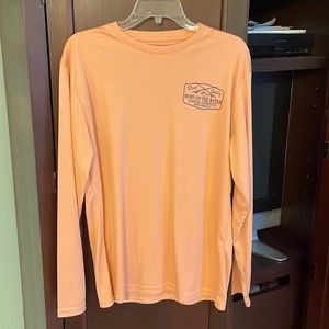 Tsunami surf shop long sleeve tee